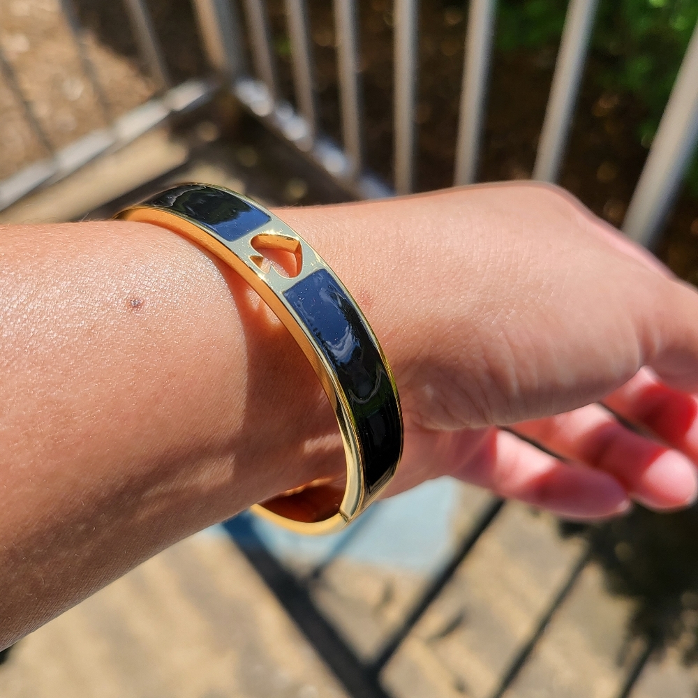 Kate Spade bangle - Picture 4 of 5